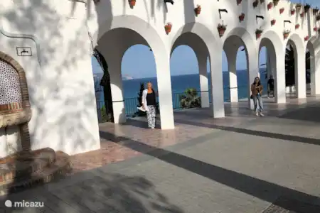 Le quartier et les activités