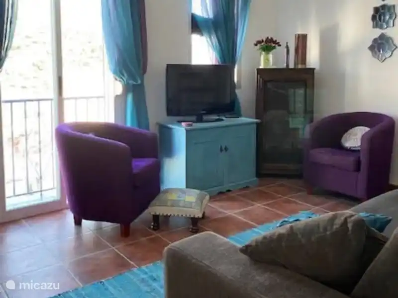 Mirador del Pueblo | Espagne, Costa del Sol, Torrox - Maison de vacances Mirador del Pueblo | Espagne, Costa del Sol, Torrox - Maison de vacances
