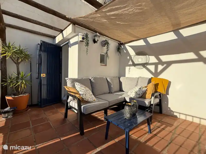 Mirador del Pueblo | Espagne, Costa del Sol, Torrox - Maison de vacances Mirador del Pueblo | Espagne, Costa del Sol, Torrox - Maison de vacances