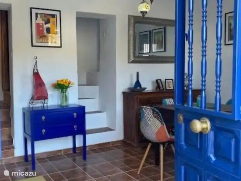 Mirador del Pueblo | Espagne, Costa del Sol, Torrox - Maison de vacances Mirador del Pueblo | Espagne, Costa del Sol, Torrox - Maison de vacances