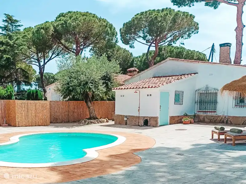 Casa Porta Verda | Espagne, Costa Dorada, Mont-Roig del Camp - Maison de vacances Casa Porta Verda | Espagne, Costa Dorada, Mont-Roig del Camp - Maison de vacances