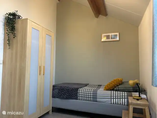Appartement de vacances Le Plateau Cottesser | Pays-Bas, Limbourg, Heijenrath - maison mitoyenne chambre