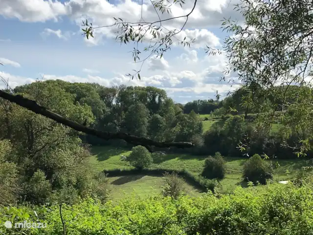 Appartement de vacances Le Plateau Cottesser | Pays-Bas, Limbourg, Heijenrath - maison mitoyenne Voir à travers