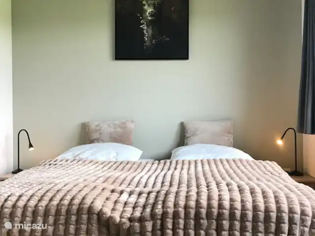 Appartement de vacances Le Plateau Cottesser | Pays-Bas, Limbourg, Heijenrath - maison mitoyenne Chambre