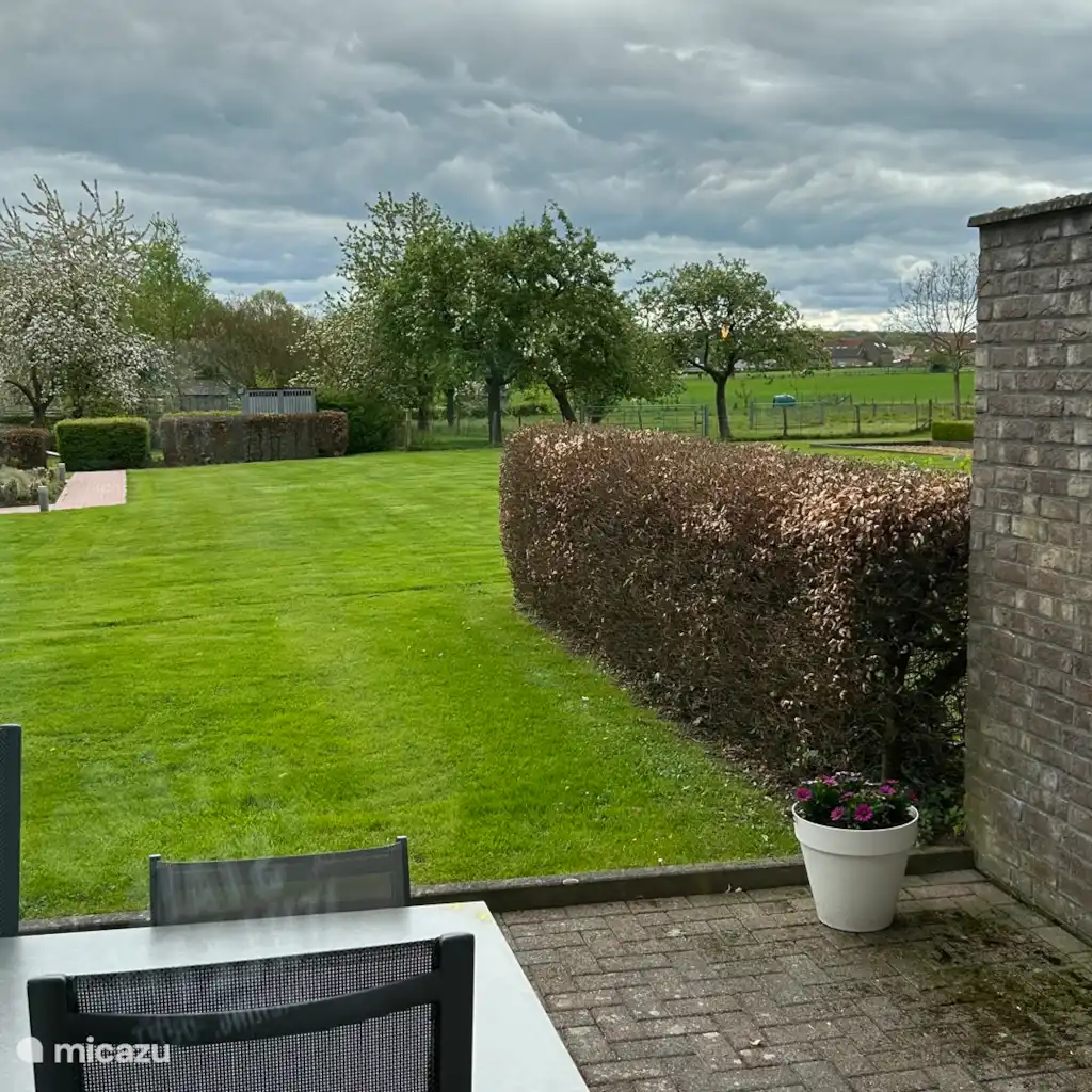 Het Plateau vakantiewoning Cottesser