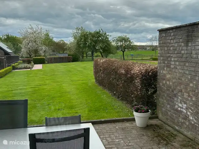Appartement de vacances Le Plateau Cottesser | Pays-Bas, Limbourg, Heijenrath - maison mitoyenne Terrasse