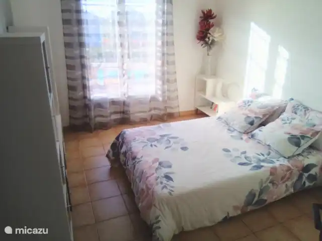 Location de Vacances France, Hérault, Siran-Najac, villa - La Cremade Chambre 2
