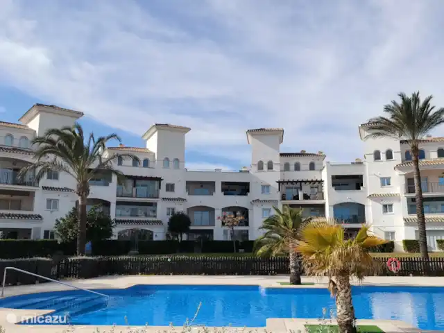 Calle Atlantico 82 3A - Penthouse huren in Spanje, Costa Cálida, Sucina - penthouse Calle Atlantico 82 3A - Penthouse huren in Spanje, Costa Cálida, Sucina - penthouse