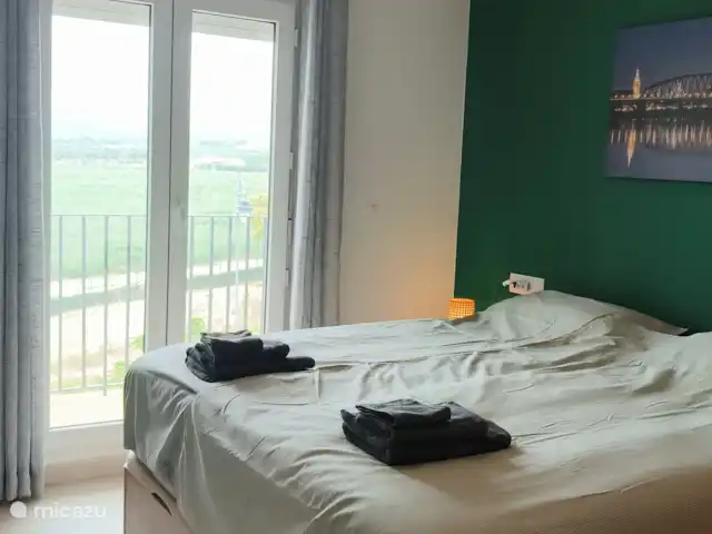 Calle Atlantico 82 3A - Penthouse huren in Spanje, Costa Cálida, Sucina - penthouse Slaapkamer 1