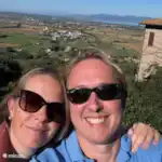 Daan & Annette