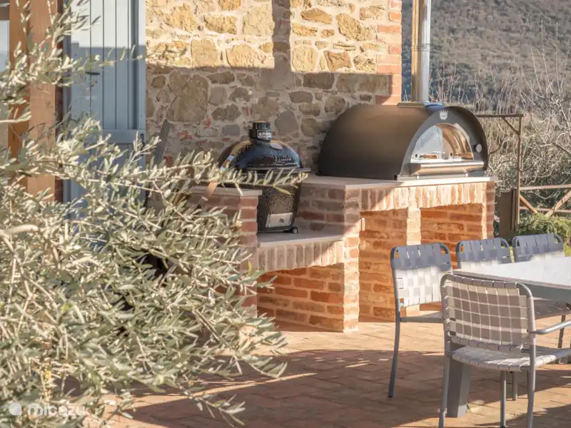 Villa Poparello | Italie, Ombrie, Paciano - Villa Villa Poparello | Italie, Ombrie, Paciano - Villa