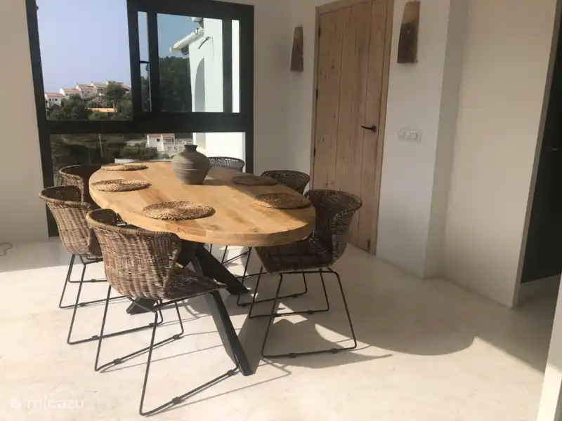 Casa Beniluz Moraira | Espagne, Costa Blanca, Moraira-Teulada - Villa Casa Beniluz Moraira | Espagne, Costa Blanca, Moraira-Teulada - Villa