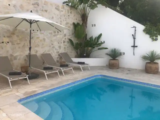 Casa Beniluz Moraira | Espagne, Costa Blanca, Moraira-Teulada - villa