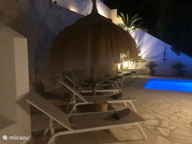 Casa Beniluz Moraira | Espagne, Costa Blanca, Moraira-Teulada - villa