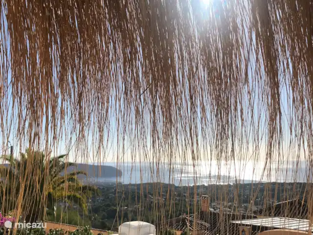 Casa Beniluz Moraira | Espagne, Costa Blanca, Moraira-Teulada - villa