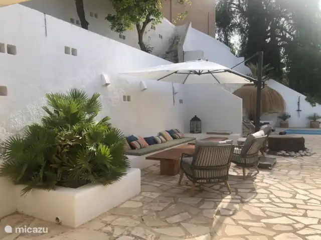 Casa Beniluz Moraira | Espagne, Costa Blanca, Moraira-Teulada - villa