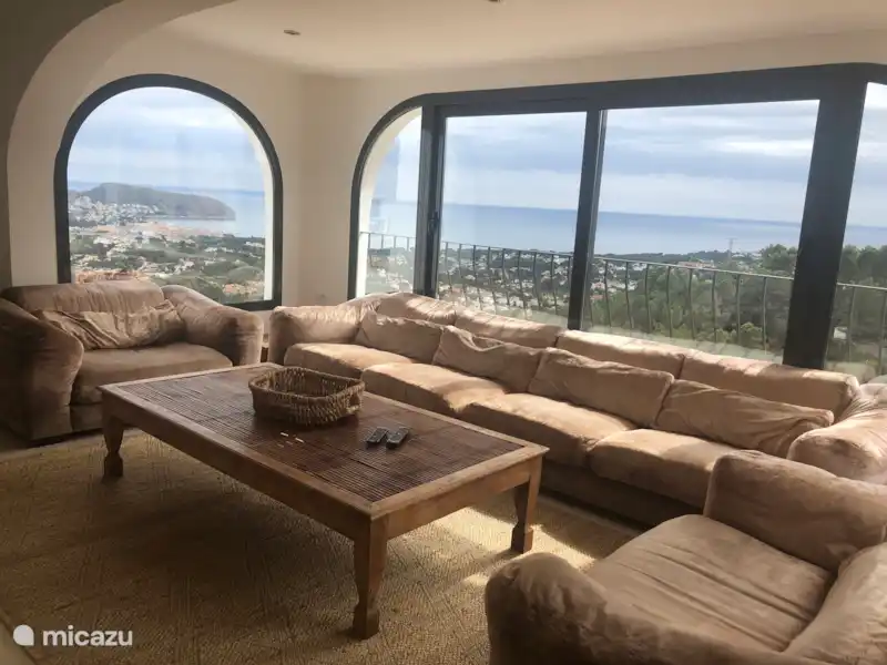 Casa Beniluz Moraira | Espagne, Costa Blanca, Moraira-Teulada - Villa Casa Beniluz Moraira | Espagne, Costa Blanca, Moraira-Teulada - Villa