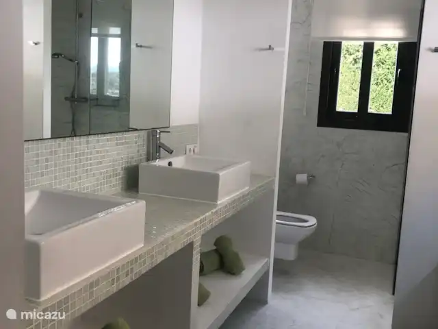 Casa Beniluz Moraira | Espagne, Costa Blanca, Moraira-Teulada - villa