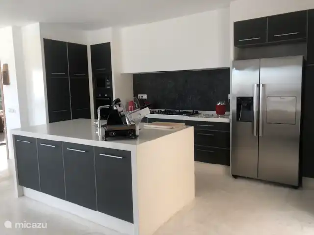 Casa Beniluz Moraira | Espagne, Costa Blanca, Moraira-Teulada - villa