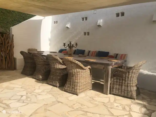 Casa Beniluz Moraira | Espagne, Costa Blanca, Moraira-Teulada - villa