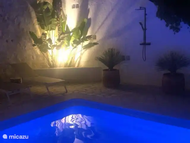 Casa Beniluz Moraira | Espagne, Costa Blanca, Moraira-Teulada - villa