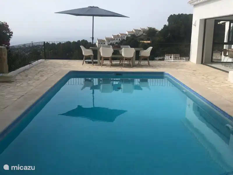 Casa Beniluz Moraira | Espagne, Costa Blanca, Moraira-Teulada - Villa Casa Beniluz Moraira | Espagne, Costa Blanca, Moraira-Teulada - Villa
