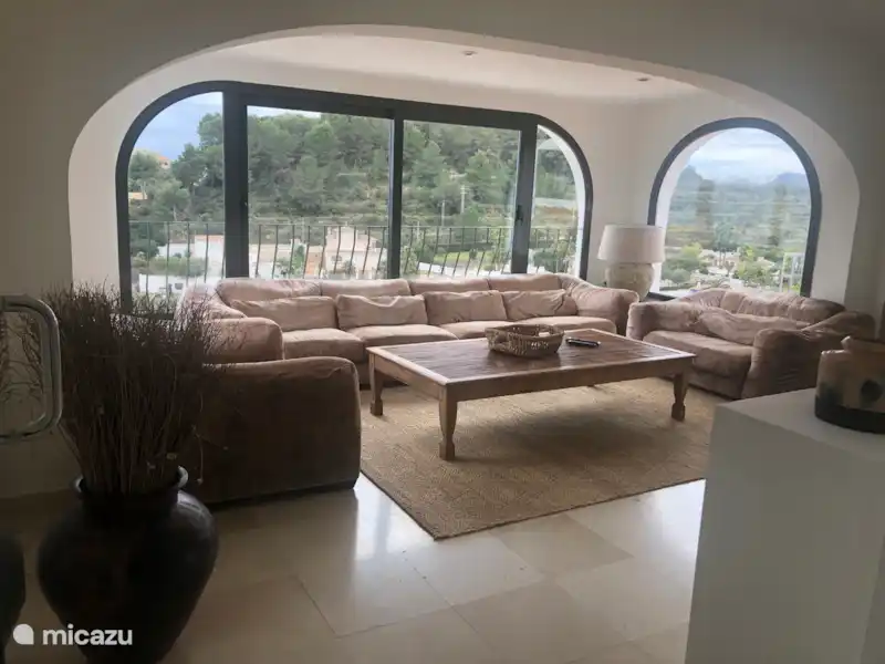 Casa Beniluz Moraira | Espagne, Costa Blanca, Moraira-Teulada - Villa Casa Beniluz Moraira | Espagne, Costa Blanca, Moraira-Teulada - Villa
