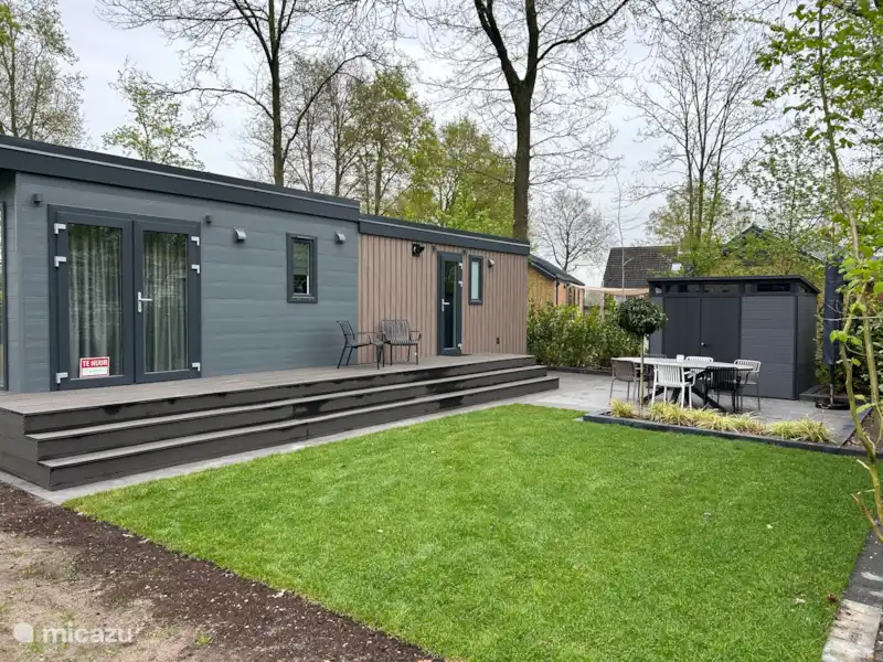 Beau Bien  huren in Nederland, Overijssel, Mariënberg - Chalet Beau Bien  huren in Nederland, Overijssel, Mariënberg - Chalet
