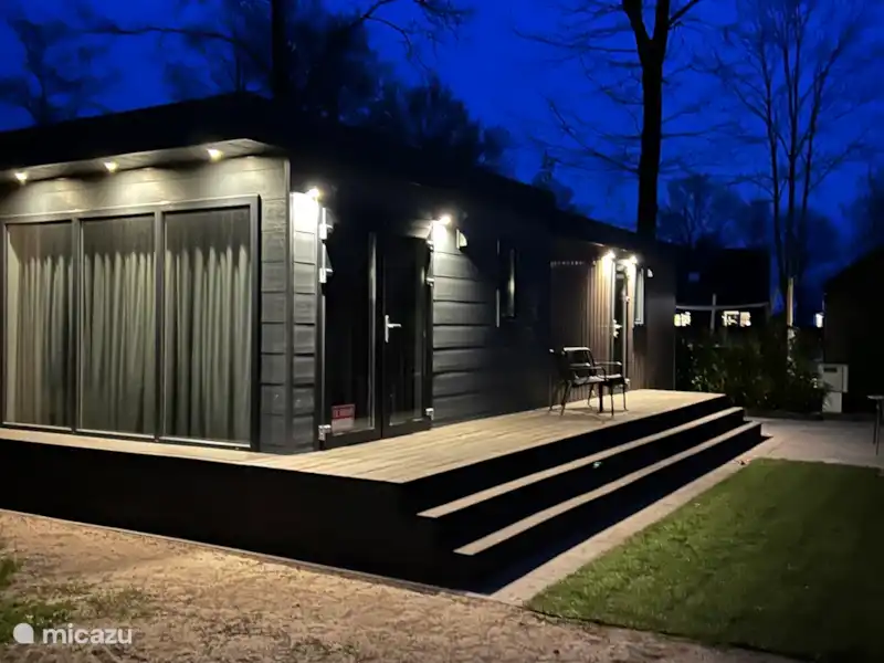 Beau Bien  huren in Nederland, Overijssel, Mariënberg - Chalet Beau Bien  huren in Nederland, Overijssel, Mariënberg - Chalet