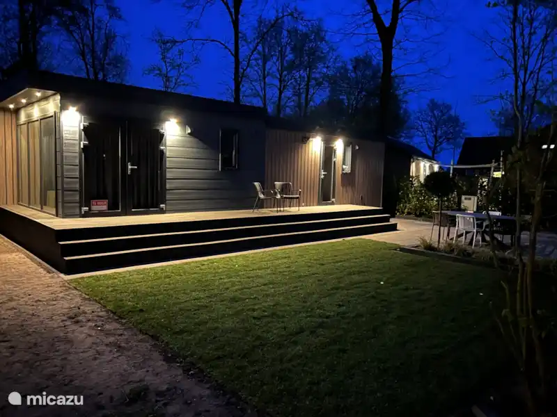Beau Bien  huren in Nederland, Overijssel, Mariënberg - Chalet Beau Bien  huren in Nederland, Overijssel, Mariënberg - Chalet