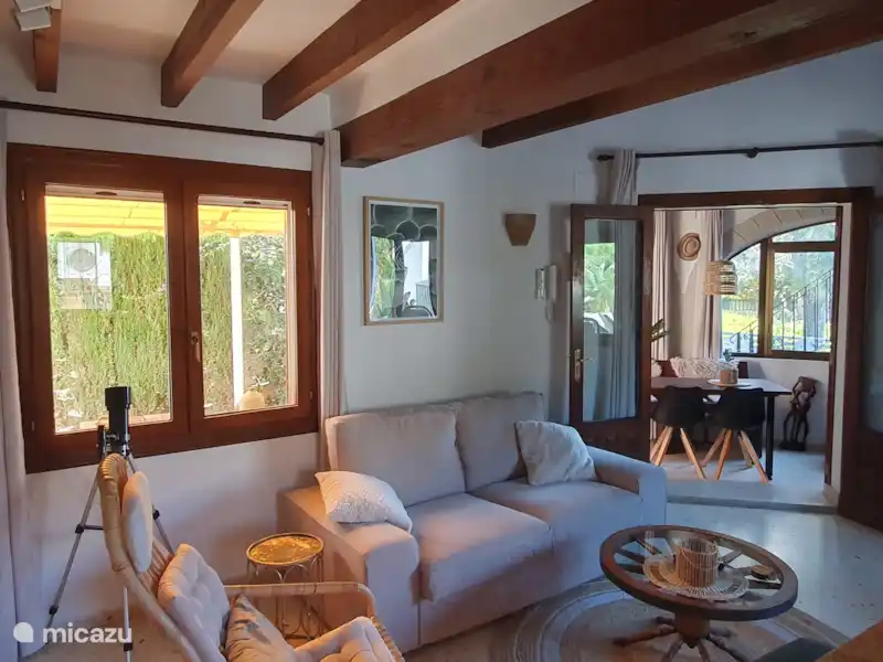 Casa el Montcel huren in Spanje, Costa Blanca, Dénia - Vakantiehuis Casa el Montcel huren in Spanje, Costa Blanca, Dénia - Vakantiehuis