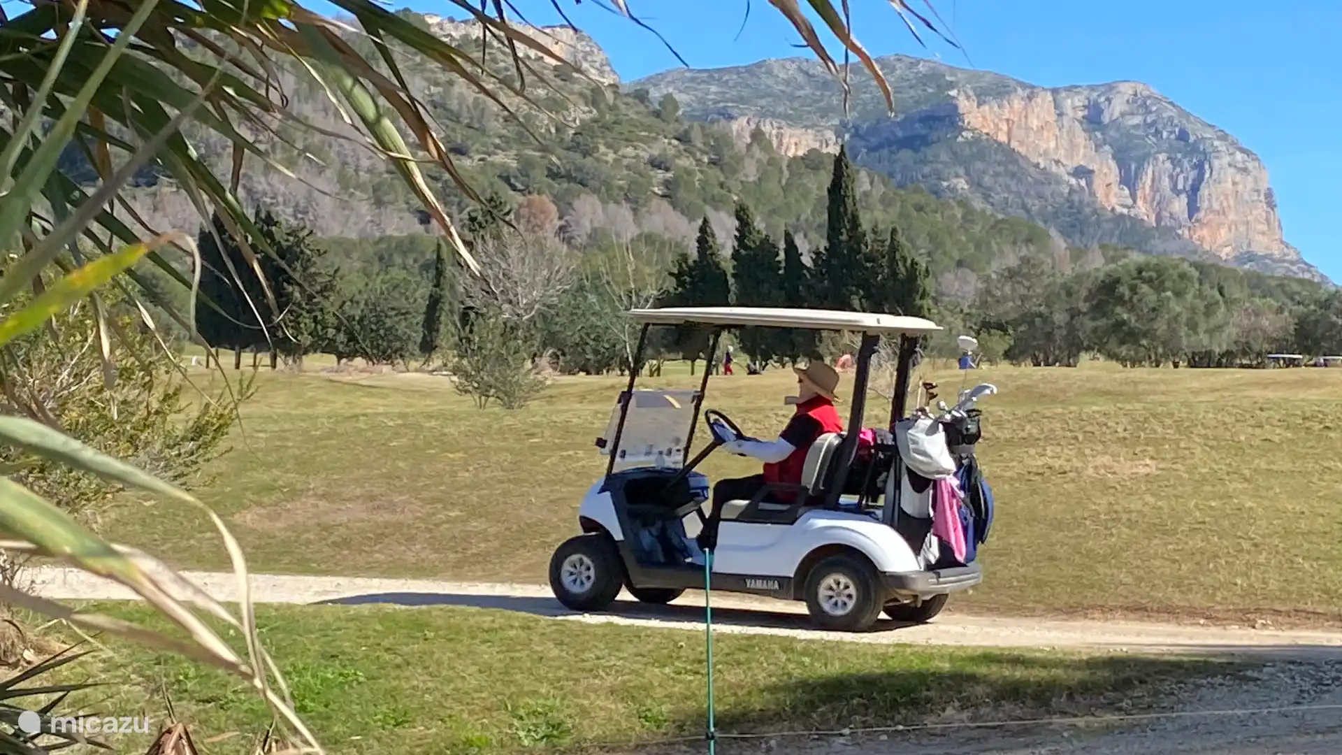 Terrains de golf La Sella