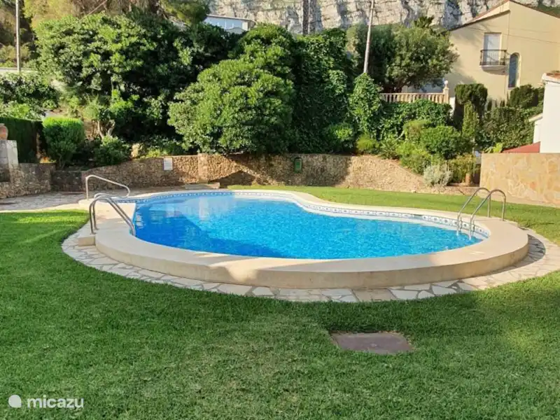 Casa el Montcel huren in Spanje, Costa Blanca, Dénia - Vakantiehuis Casa el Montcel huren in Spanje, Costa Blanca, Dénia - Vakantiehuis