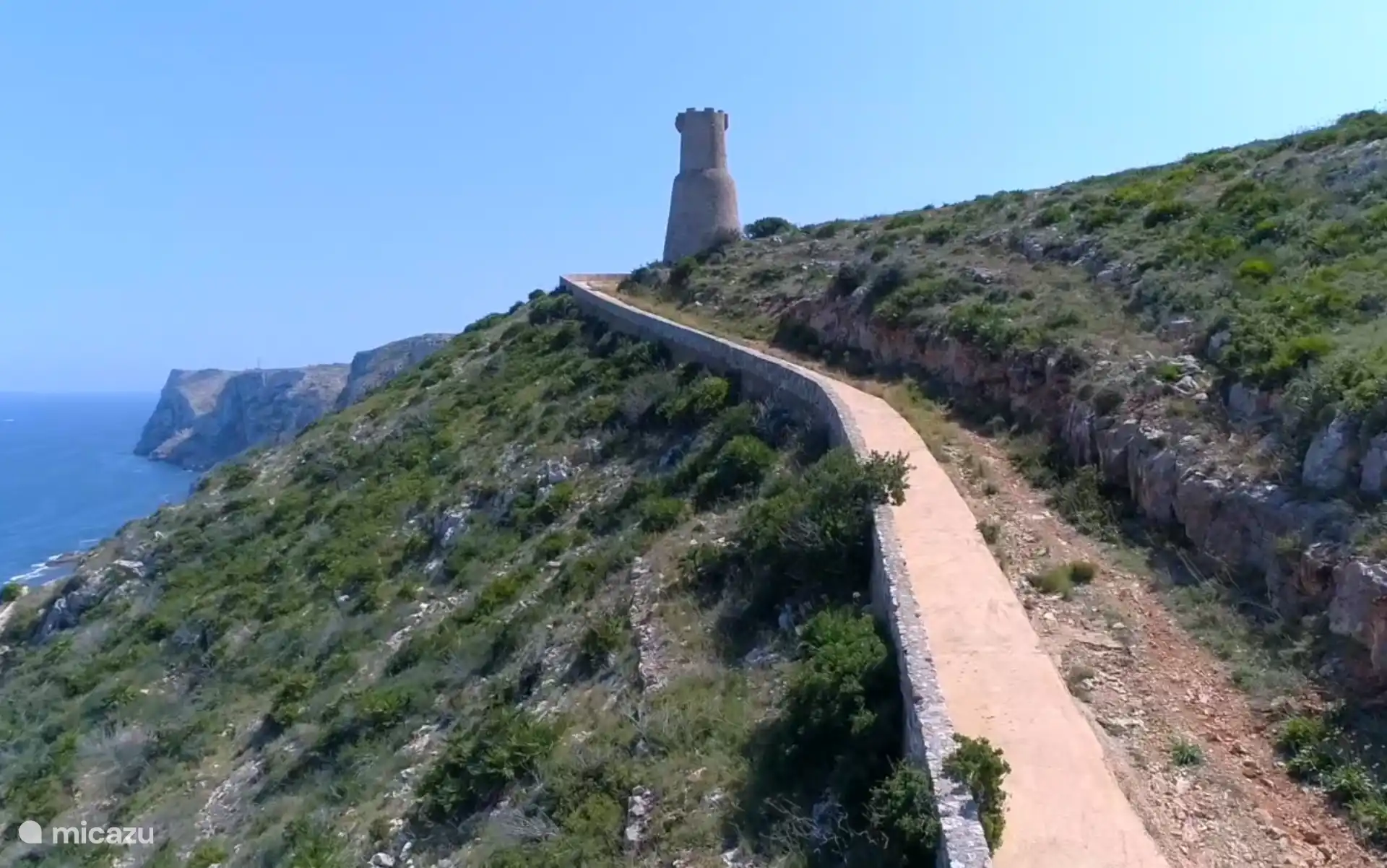 De beaux itinéraires de marche et de randonnée 