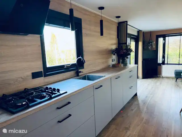 Le joyau de la forêt | Pays-Bas, Gueldre, Voorthuizen - chalet