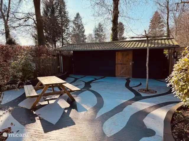 Le joyau de la forêt | Pays-Bas, Gueldre, Voorthuizen - chalet