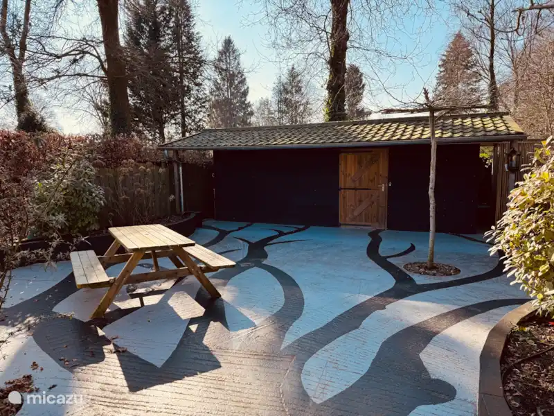 Le joyau de la forêt | Pays-Bas, Gueldre, Voorthuizen - Chalet Le joyau de la forêt | Pays-Bas, Gueldre, Voorthuizen - Chalet