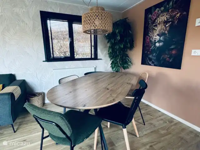 Le joyau de la forêt | Pays-Bas, Gueldre, Voorthuizen - chalet