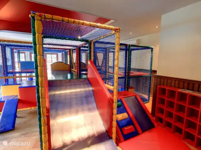 Le joyau de la forêt | Pays-Bas, Gueldre, Voorthuizen - chalet