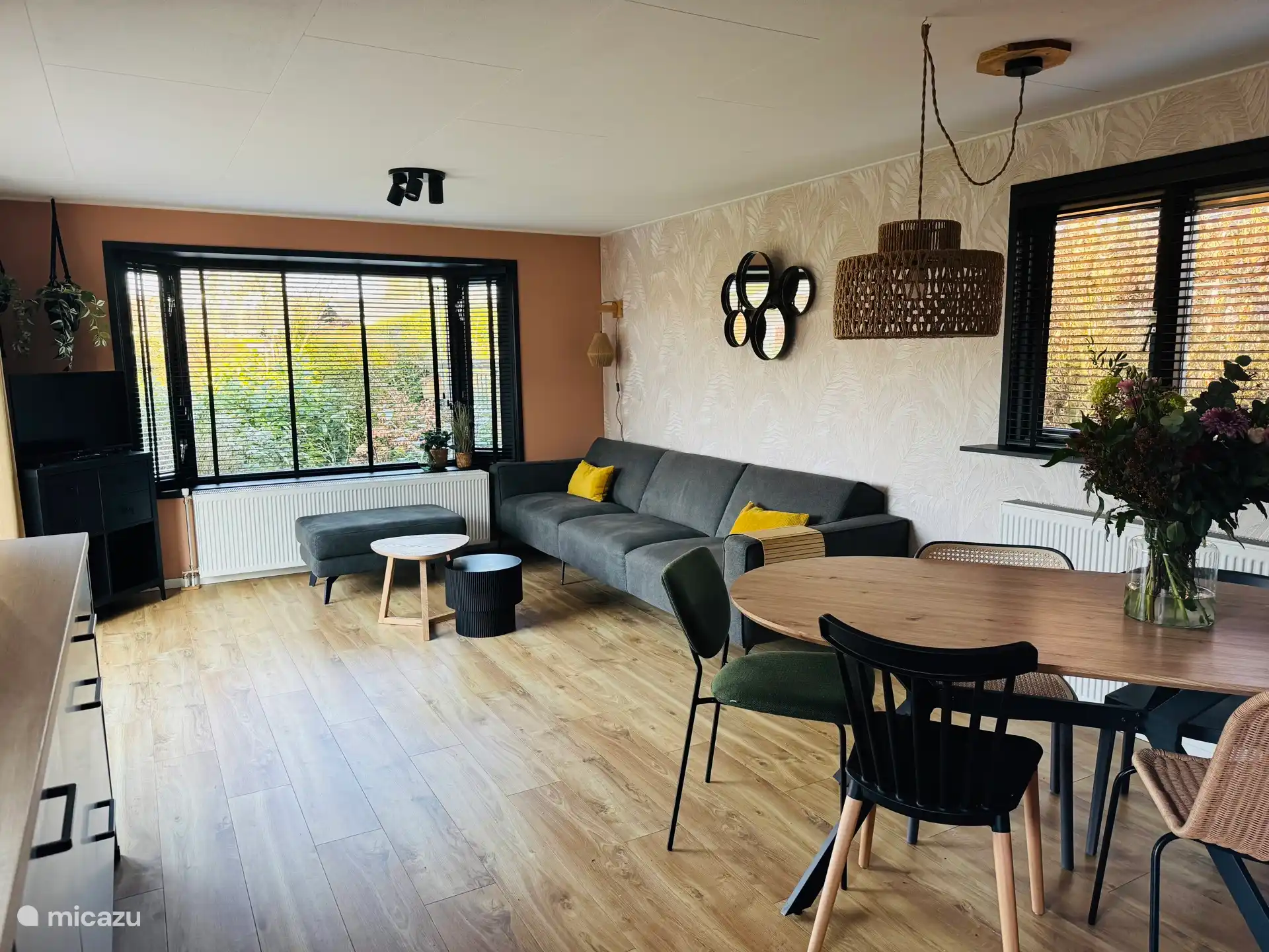 Das Juwel des Waldes in Niederlande, Gelderland, Voorthuizen - Chalet