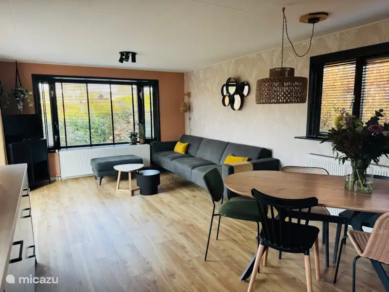 Le joyau de la forêt | Pays-Bas, Gueldre, Voorthuizen - Chalet Le joyau de la forêt | Pays-Bas, Gueldre, Voorthuizen - Chalet