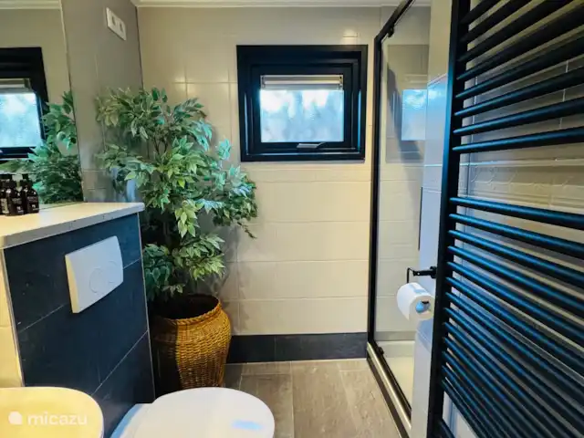 Le joyau de la forêt | Pays-Bas, Gueldre, Voorthuizen - chalet