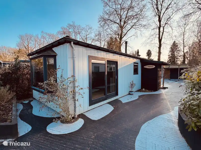 Le joyau de la forêt | Pays-Bas, Gueldre, Voorthuizen - Chalet Le joyau de la forêt | Pays-Bas, Gueldre, Voorthuizen - Chalet