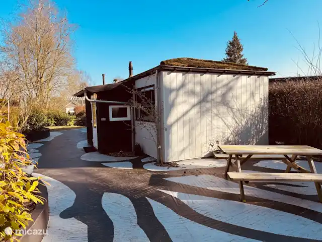 Le joyau de la forêt | Pays-Bas, Gueldre, Voorthuizen - chalet