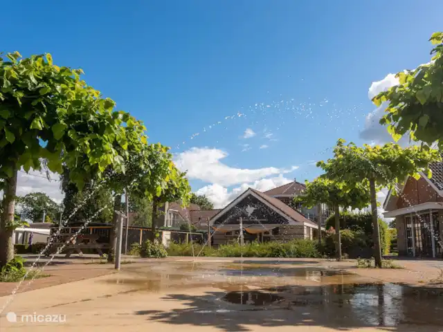Le joyau de la forêt | Pays-Bas, Gueldre, Voorthuizen - chalet