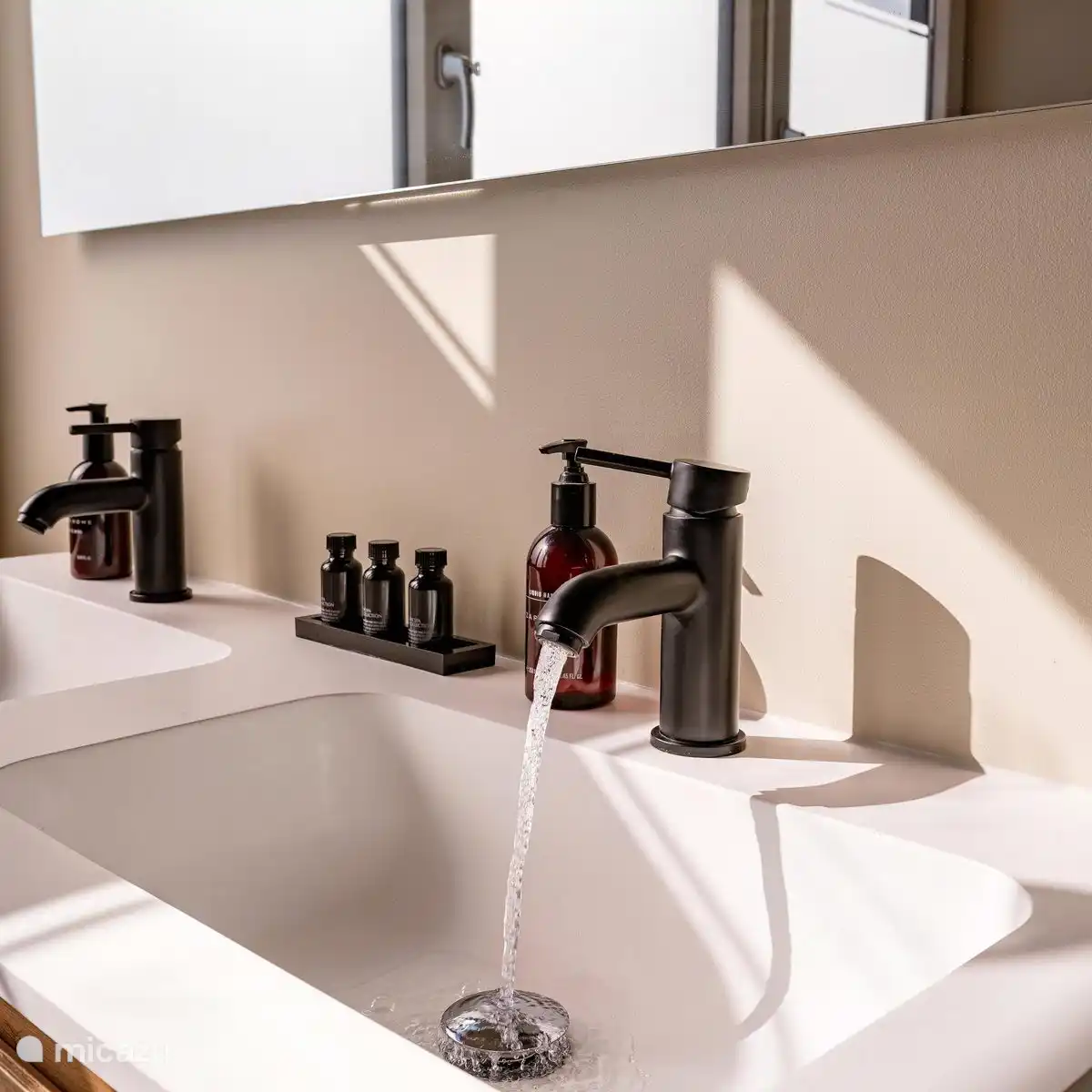 Salle de bain 1er étage