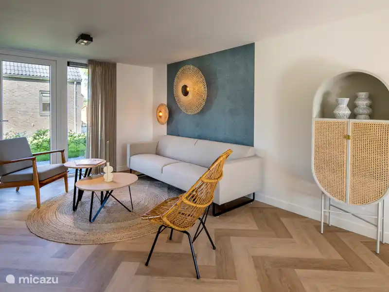 Dormir entre les dunes | Pays-Bas, Hollande du Nord, Saint Martin - Maison de vacances Dormir entre les dunes | Pays-Bas, Hollande du Nord, Saint Martin - Maison de vacances