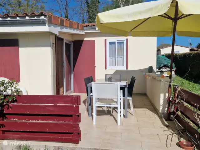 Chez Moeke en Francia, Charente, Écuras - casa vacacional