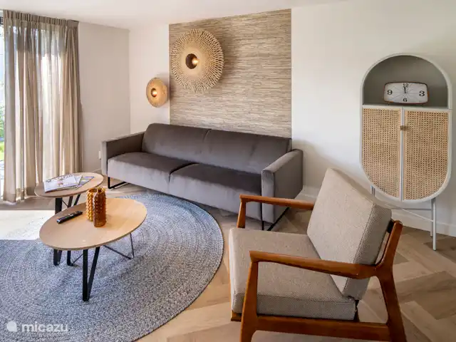Se détendre sur la côte | Pays-Bas, Hollande du Nord, Saint Martin - maison de vacances Salon