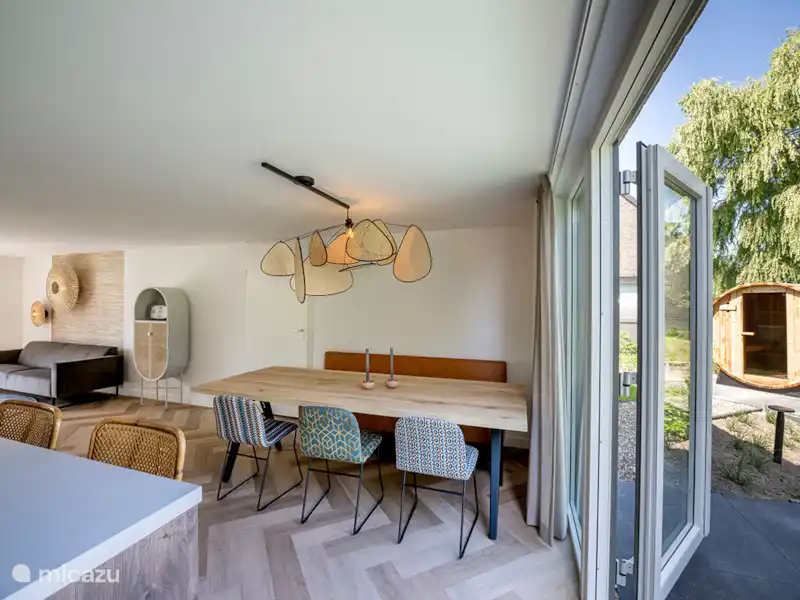 Se détendre sur la côte | Pays-Bas, Hollande du Nord, Saint Martin - Maison de vacances Se détendre sur la côte | Pays-Bas, Hollande du Nord, Saint Martin - Maison de vacances
